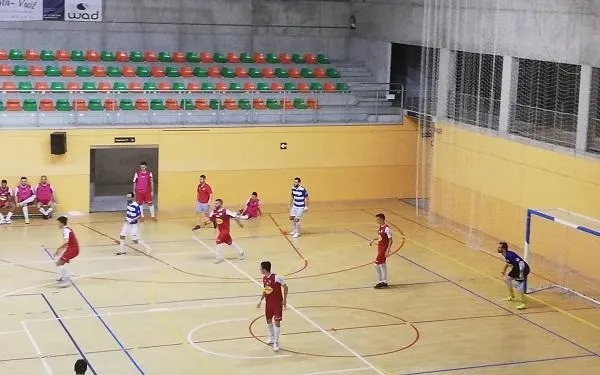 Foto: CFS Torredembarra