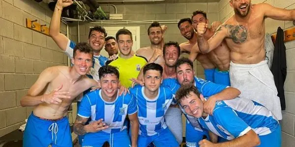 Marc Ruiz guia la remuntada de la Torre davant un Cunit revifat (2-4)