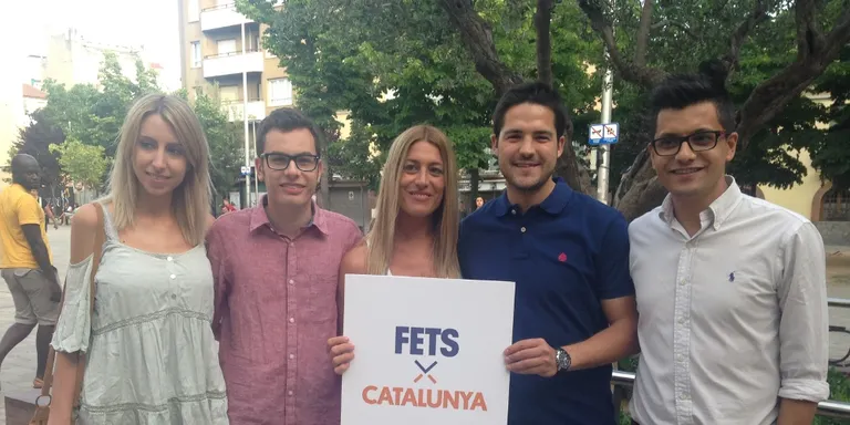 Nogueras (CDC): "La independència de Catalunya és el millor que li pot passar a Espanya"