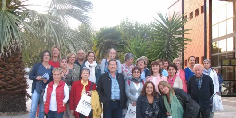 El Club de Lectura d'Agramunt compleix 8 anys amb una quarantena d'usuaris
