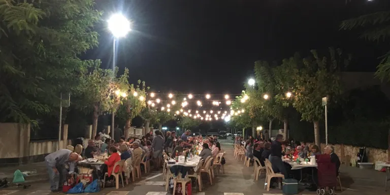 El Morell torna a apostar per les festes de carrer