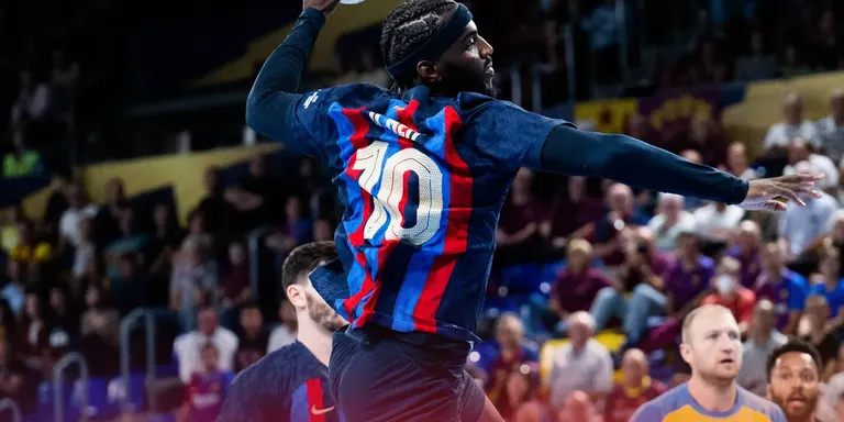 Remuntada i victòria in extremis del Barça a la Champions