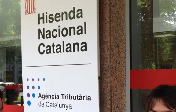 L'Agència Tributària de Catalunya prepara la implantació a la Seu