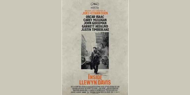 El Cine Club La Seu projecta 'Inside Llewyn Davis', de Joel i Ethan Coen