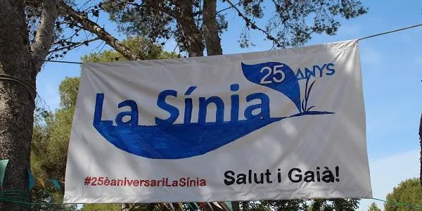 L’Associació Mediambiental la Sínia celebra l’Assemblea General Ordinària aquest divendres al Centre d’Entitats d’Altafulla