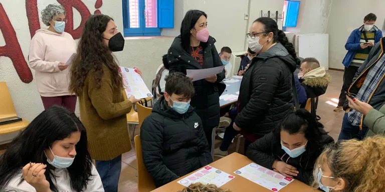 Comença la setmana de l'Orientació Educativa