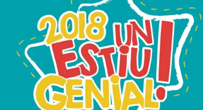 L’última quinzena dels casals “Un Estiu Genial” comença avui