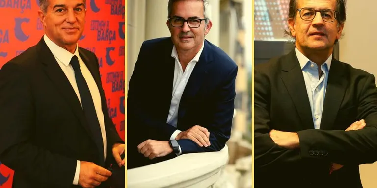 Les eleccions a la presidència del Barça se celebraran finalment el 7 de març