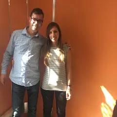 Anaïs Vila, “com una espiral” i entrevista