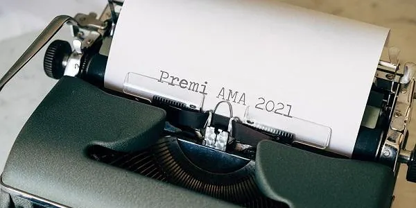 L’Associació Cultural Etcètera convoca la segona edició del premi literari ‘AMA’