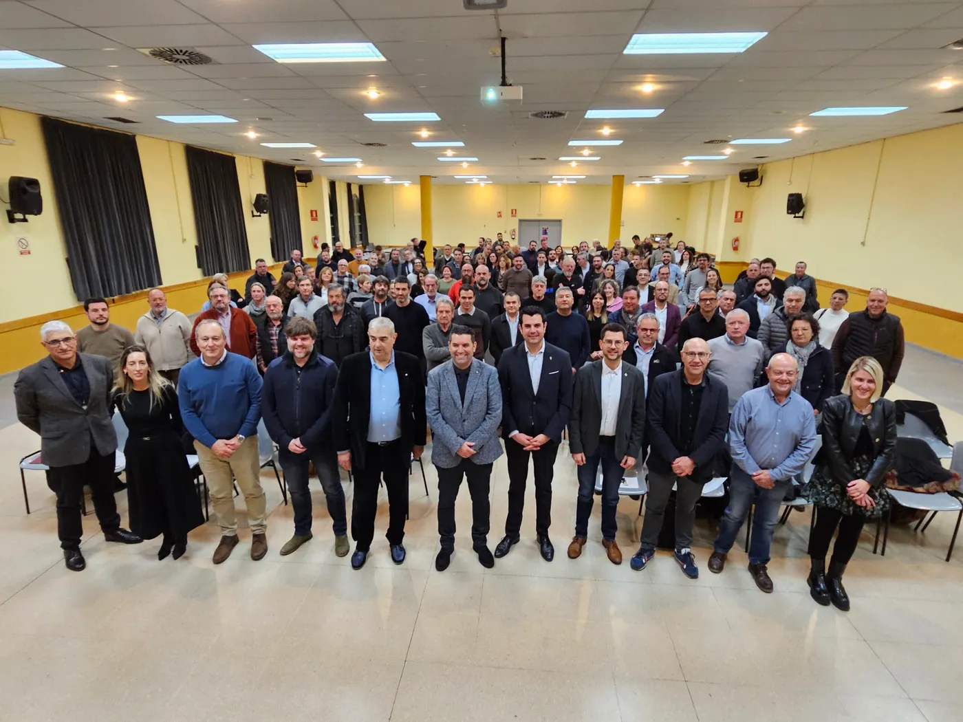 El Govern de la Generalitat preveu invertir 8,4 milions d'euros al Solsonès durant els propers cinc anys