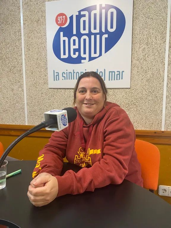 Sandra Herrera: "Els infants han de poder mostrar-se com són, sense por ni vergonya"