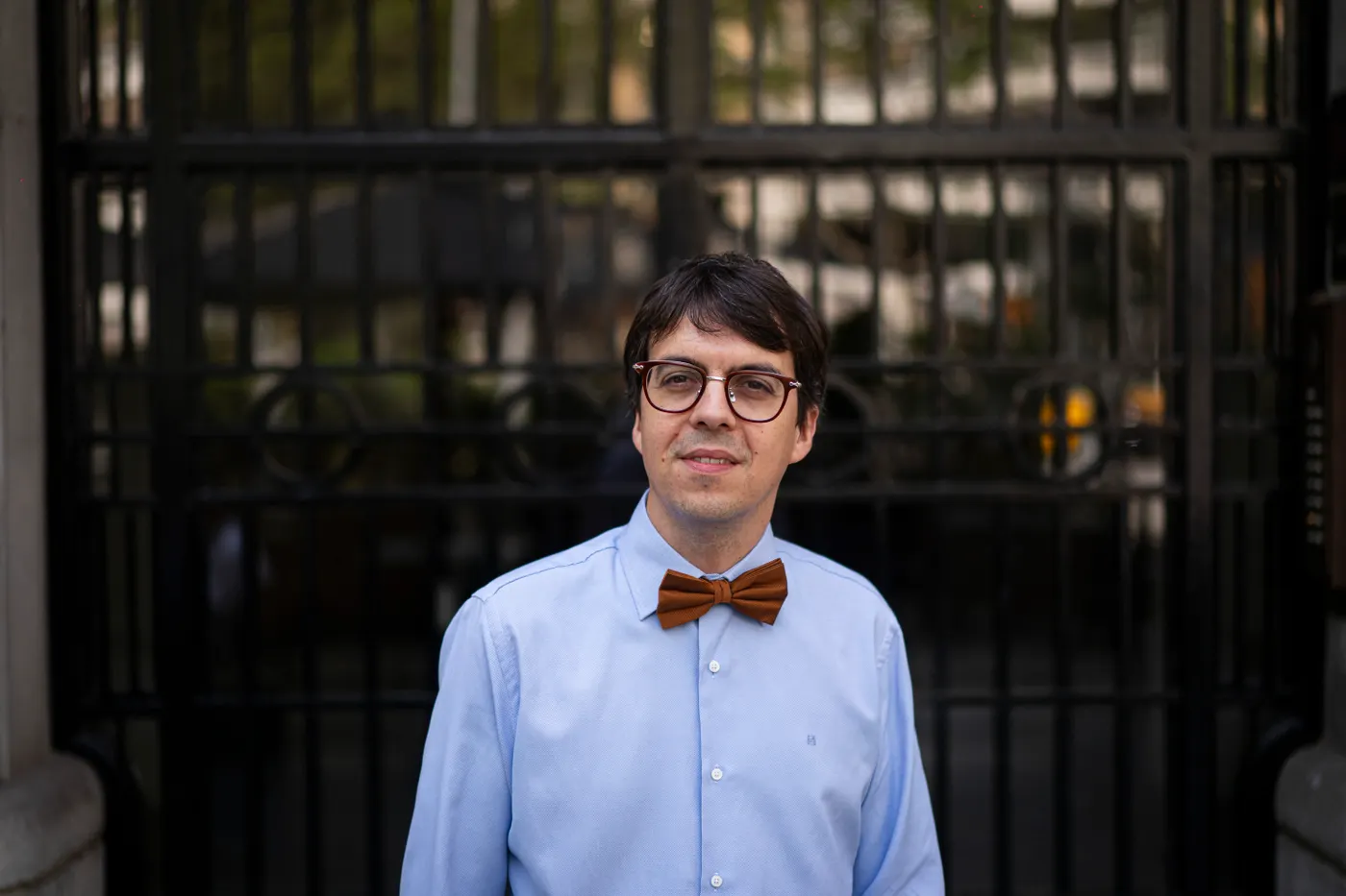 Eduard Gener presenta ‘Cardener’ a casa