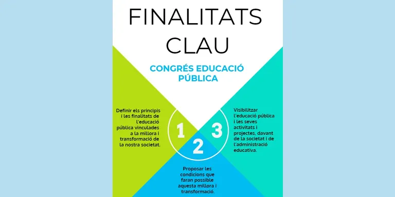 El Vinyet acull dimarts un debat sobre la inclusió i l'equitat a l'escola pública per a comunitats educatives de la Catalunya central