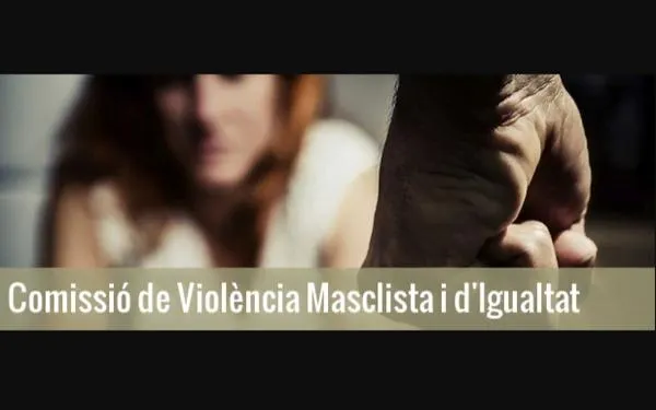 Els advocats de Tarragona realitzen més de 1.100 assistències per violència envers les dones, en nou mesos