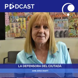 La defensora del ciutadà del 4/3/2021 - episode art
