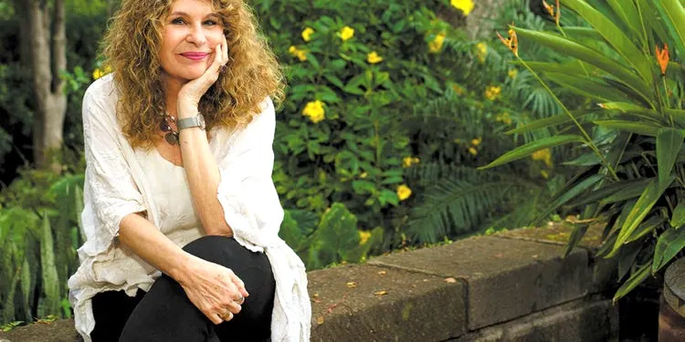 L’ACTE i el Banc del Temps recitaran poemes de l’escriptora feminista Gioconda Belli aquest dimecres