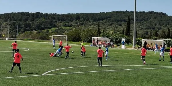 El Torredembarra i la Riera sucumbeixen davant el Sant Jaume i l’Atlètic Valls