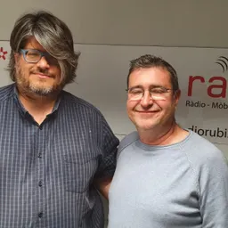 Solfejant per la vida del 18/3/2019 - XAVI MAS - episode art