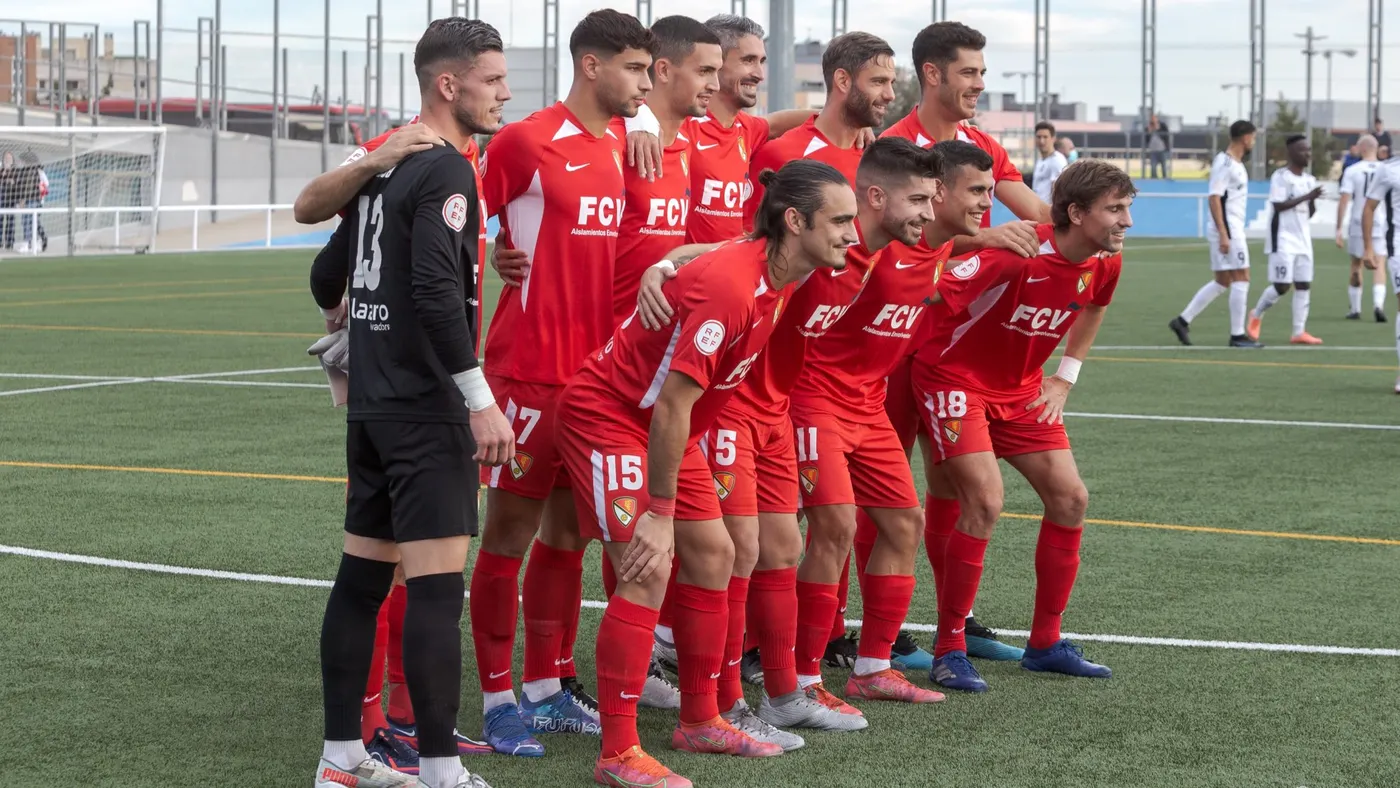 El Terrassa detecta 3 positius de COVID-19 a la plantilla del primer equip