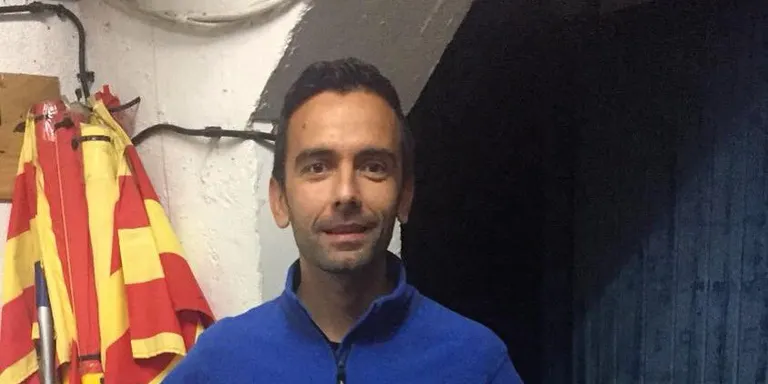 La Seu FC rep el Ponts amb Lluís Espluga com a nou segon entrenador