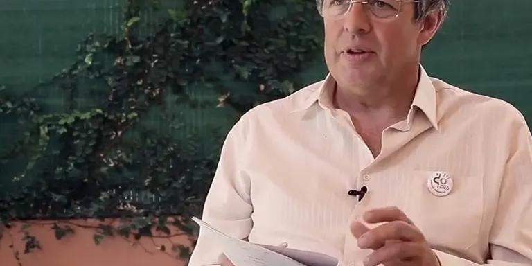 L'economista Ramon Franquesa visita demà Rubí convidat pel Moviment pensions dignes
