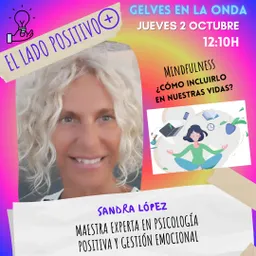#3 - El lado positivo del 2/10/2025 - episode art