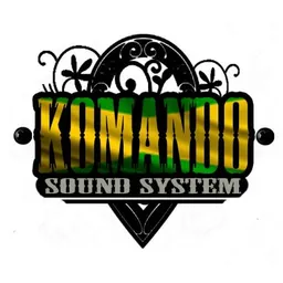 Reguem amb Komando Sound - episode art