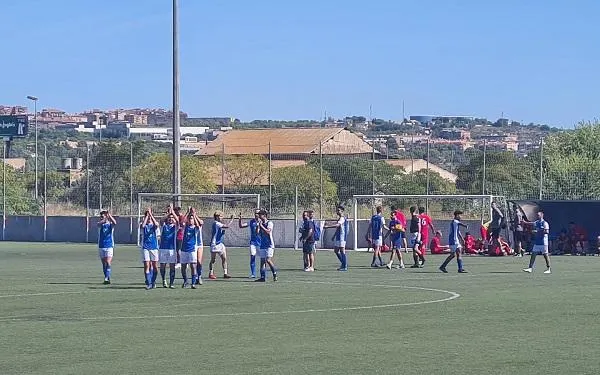 Foto: Atlètic Roda de Barà