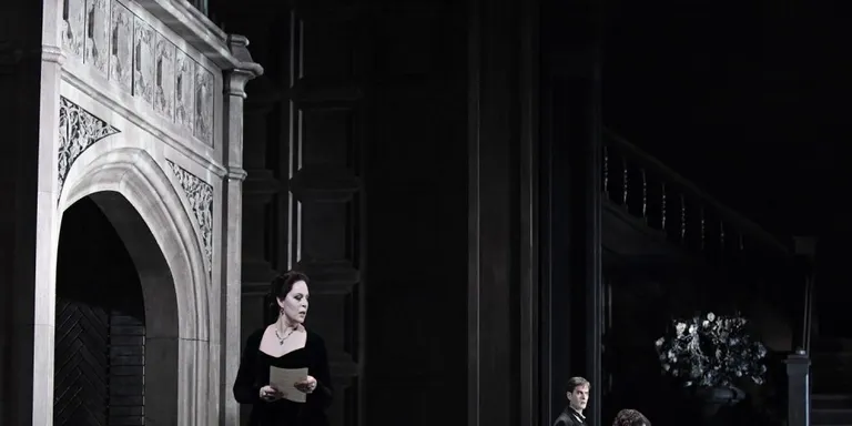 Us convidem a veure l’òpera “Macbeth” del Liceu als cinemes Cinesa