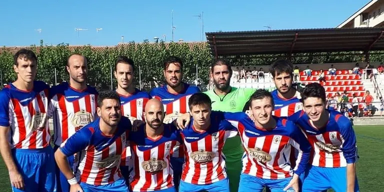 Primera victòria de la temporada de l'amateur