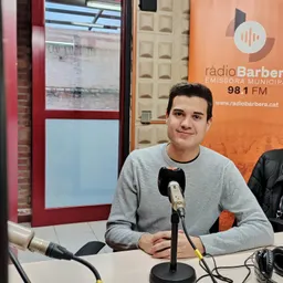 Entrevista al portaveu del PP, Raúl Collbatallé (20-3-2025) - episode art