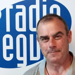 Entrevista al president del Club Arquers Esclanyà, el Sr. Francesc Arza. del 14/10/2022 - episode art