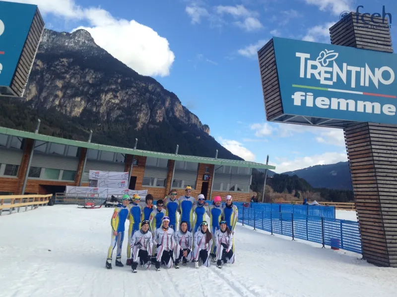 Trofeu Topolino 2015