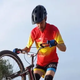 Entrevista a Àngel Batlle, del Bikepark Torredembarra - episode art