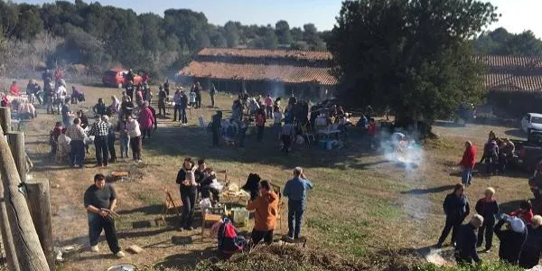 Vespella de Gaià celebrarà la Festa d'Hivern de Sant Sebastià el dissabte 20 de gener