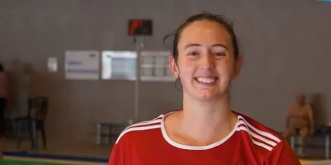 Paula Camus i Pili Peña convocades a la World Cup Final amb la selecció espanyola