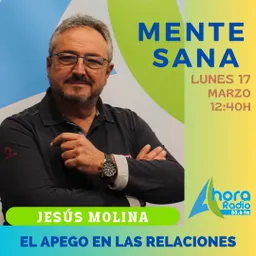 #35 - Gelves en la Onda - Mente Sana del 17/3/2025 - episode art