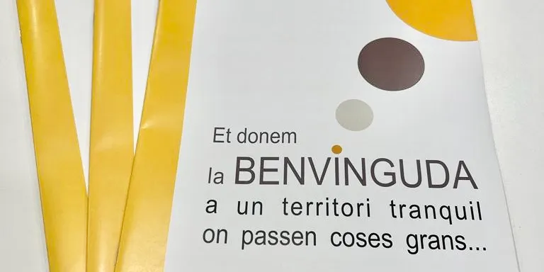 L'Agència de Desenvolupament Local actualitza la 'Guia d'acollida al Solsonès i Cardona' per a les empreses del territori