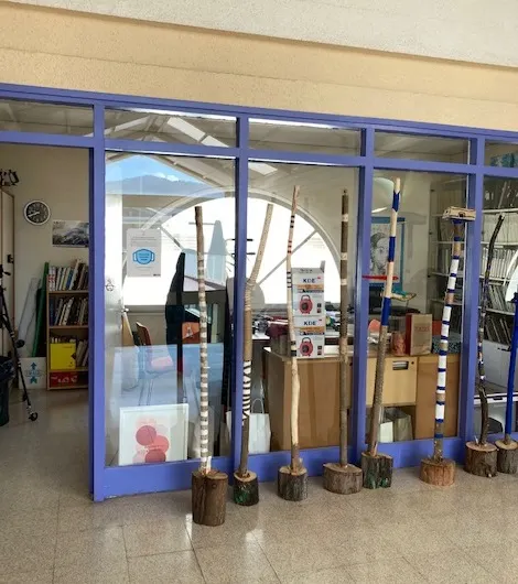 L’Ajuntament obre la convocatòria per demanar ajuts econòmics per inscriure’s al Taller d’Art i l’Escola Municipal de Música Joan Valls