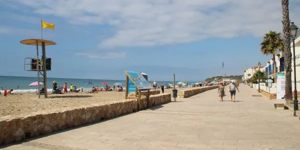 Creix lleugerament l'ocupació a Altafulla aquest juliol respecte a l'any passat i es preveu arribar al 90% a l'agost