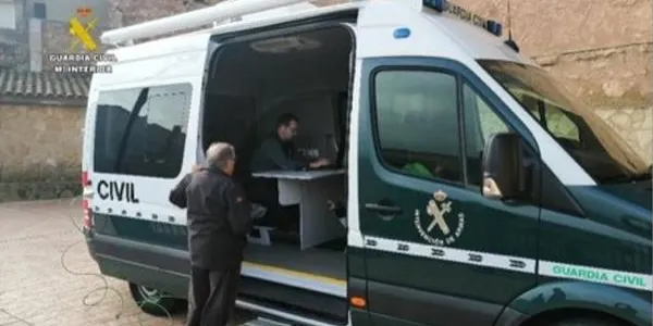 La "itv" de les armes arriba aquest el 22 de novembre a Altafulla
