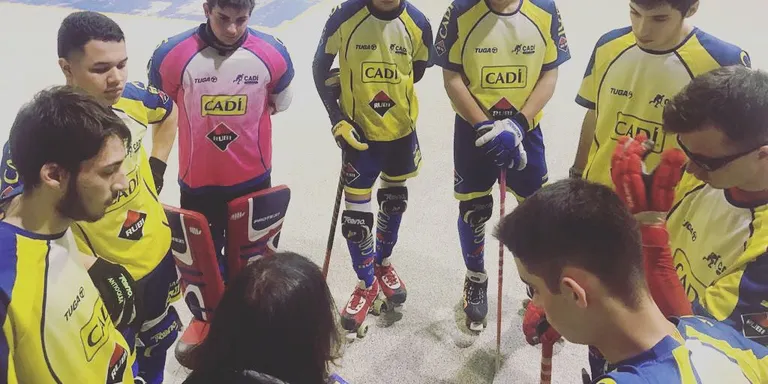 L'FCP dóna per finalitzada la temporada 2019-2020 d'hoquei patins