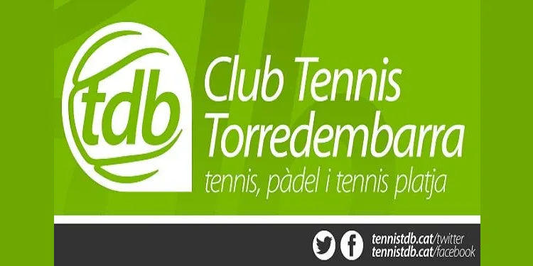 L’Escola de Tennis de Torredembarra rep la distinció Valor 2017