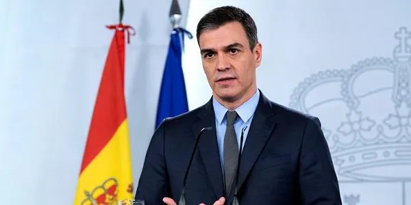L’Estat decreta el confinament de tot el país després de l’augment de contagis i morts per coronavirus dels últims dies