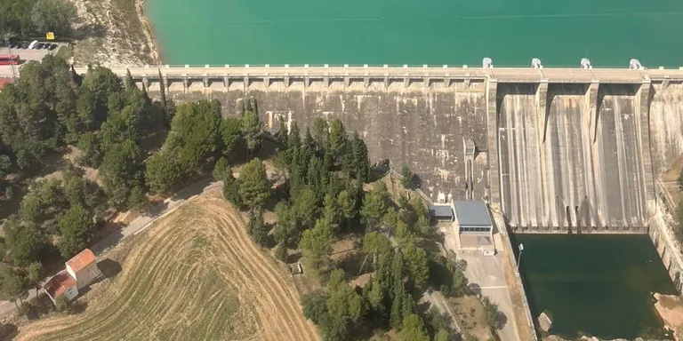 El Consell Comarcal enllesteix avui els tràmits dels Plans d'usos recreatius dels embassaments de Sant Ponç i La Llosa