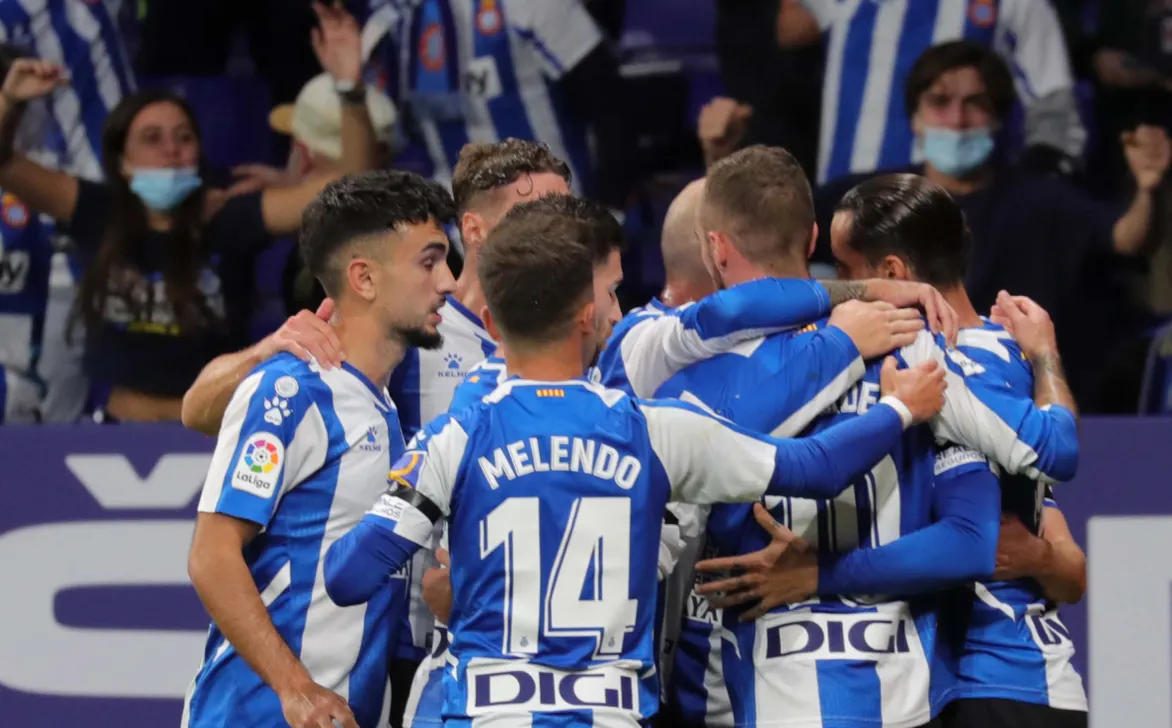 Barça i Espanyol disputaran el derbi el 20 de novembre