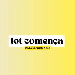 #22 - Tot Comença del 25/11/2025 — Els Pets a Valls, Calçofest i la figura de Francesc Blasi - episode art