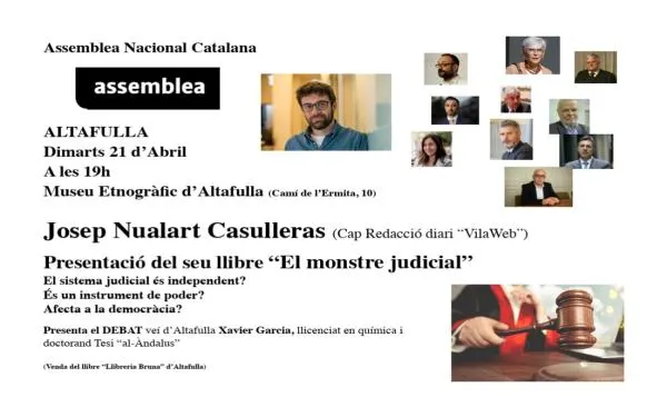 Foto: ANC Altafulla