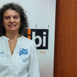 MARIA PILAR MORÓN ESTEVE "MAPI" - 15 OCTUBRE 2026 - episode art